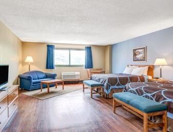 Super 8 By Wyndham